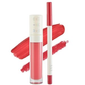 KAB Cosmetics | Lip Duo